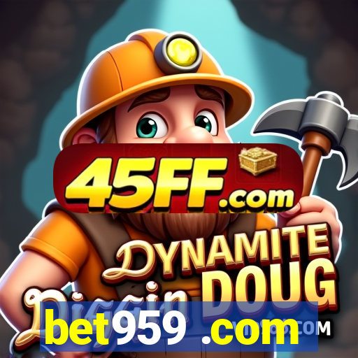 bet959 .com